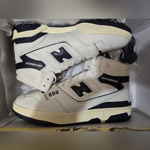 Aime Leon Dore 650r New Balance
